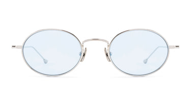 TT14 My Dream Silver Bein Blue - Drishti Platinum