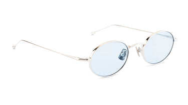 TT14 My Dream Silver Bein Blue - Drishti Platinum