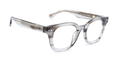 S80 Lily Of The Valley Cloudy - Drishti Platinum