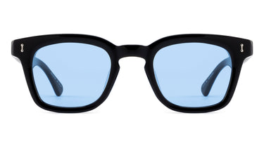 S101 Son Sun Black Blue - Drishti Platinum