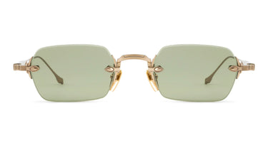 FMT 7-3 - Green - Drishti Platinum