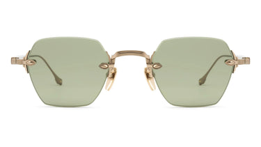 FMT 6-3 - Green - Drishti Platinum