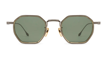 FMT 4-5 - Green - Drishti Platinum
