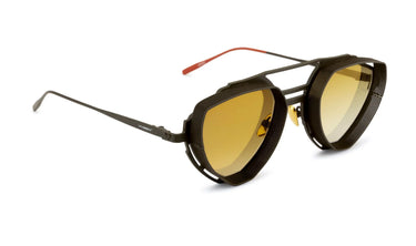 The Enzo - EZ5 - Drishti Platinum