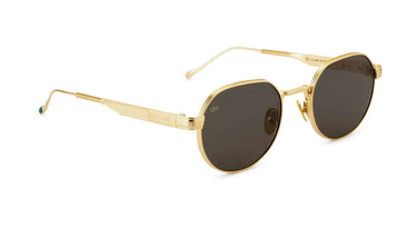 CLAUDE M1 Gold - Drishti Platinum