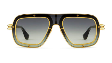 RAKETO A01 White Gold with Cyber Smoke - Drishti Platinum