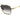 DITA MACH SIX A05 Yellow Gold and Black Rhodium - Drishti Platinum