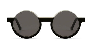 CL0009 BLACK - Drishti Platinum