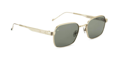 OTTO:28 M4 Silver - Drishti Platinum
