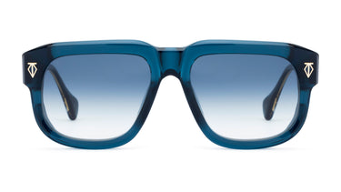 T HENRI - VALOUR - Deep Blue (Blue) - Drishti Platinum