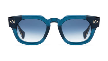 T HENRI - TUATARA - Deep Blue - Drishti Platinum