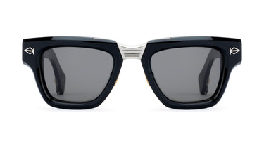 T HENRI - CO2-Asteroid (Black) - Drishti Platinum