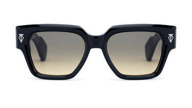 T HENRI - SIAN -Shadow II (Black/Silver) - Drishti Platinum