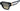 T HENRI - SIAN -Shadow II (Black/Silver) - Drishti Platinum