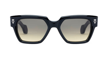 T HENRI - UTOPIA-Shadow II (Black/Silver) - Drishti Platinum