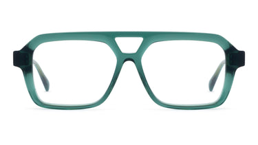 UDM - FRAME 20-C29 - GREEN - Drishti Platinum