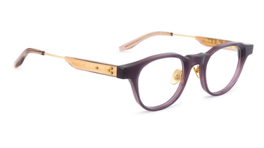UDM FRAME 45 -C46-PLUM - Drishti Platinum