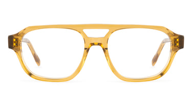 UDM THE RICHIE OPTICAL-C63-HONEY - Drishti Platinum