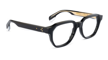 UDM FRAME 49 - C04 - BLACK - Drishti Platinum
