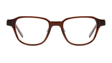 UDM FRAME 44 - C52 - BROWN - Drishti Platinum