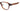 UDM FRAME 44 - C52 - BROWN - Drishti Platinum