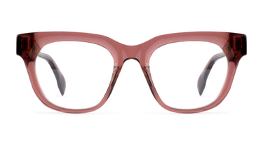 UDM FRAME 50 - C33 - RED - Drishti Platinum