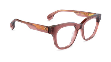 UDM FRAME 50 - C33 - RED - Drishti Platinum