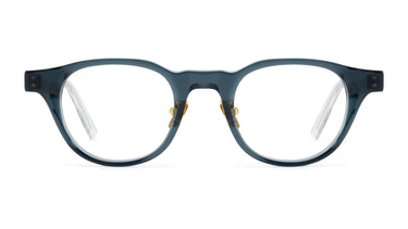 UDM FRAME 45 - C53 - DEEP GREY - Drishti Platinum