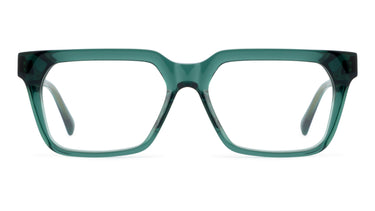 UDM FRAME 18 - C29 - GREEN - Drishti Platinum