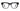 UDM FRAME 50- C04-BLACK - Drishti Platinum
