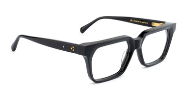 UDM FRAME 18 - C04 - BLACK - Drishti Platinum