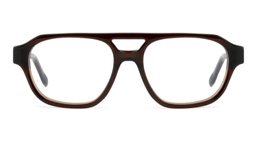 UDM THE RICHIE OPTICAL-C47 - AMBER - Drishti Platinum