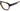 UDM THE RICHIE OPTICAL-C47 - AMBER - Drishti Platinum