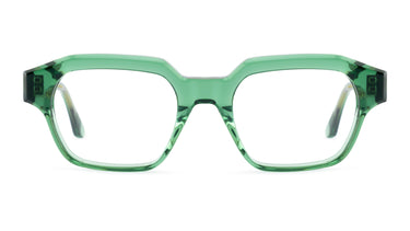 UDM FRAME 33 - C34 - GREEN - Drishti Platinum