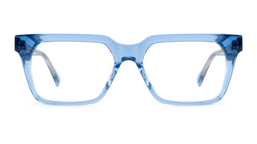 UDM - FRAME 18-C44 - LIGHT BLUE - Drishti Platinum