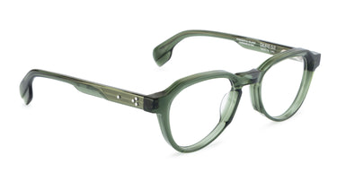 UDM CALIFFO OPTICAL - C43 - SAGE GREEN - Drishti Platinum