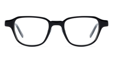 UDM FRAME 44 - C04-BLACK - Drishti Platinum