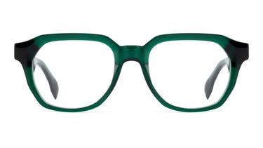 UDM FRAME 49- C59 - GREEN - Drishti Platinum