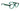 UDM FRAME 49- C59 - GREEN - Drishti Platinum