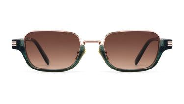 UDM CABRIO - C29 - GREEN - Drishti Platinum