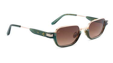 UDM CABRIO - C29 - GREEN - Drishti Platinum