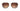 UDM NY-LIGHTS SUN - C22 - TORTOISE - Drishti Platinum