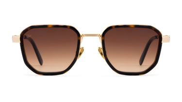 UDM NY-LIGHTS SUN - C22 - TORTOISE - Drishti Platinum
