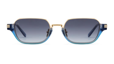 UDM CABRIO - C44 - LIGHT BLUE - Drishti Platinum