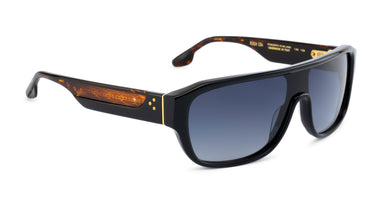 UDM RUSH - C04 - BLACK - Drishti Platinum