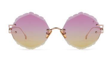 Eyepetizer GUADALUPE C.9-62 - Drishti Platinum