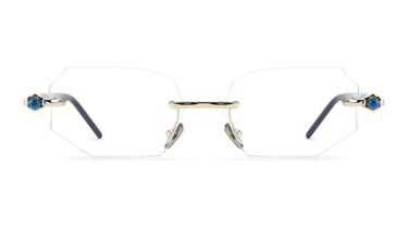 MASKE P63 LG BL - Drishti Platinum