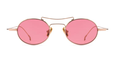 Eyepetizer ARNO C.9-66 - Drishti Platinum