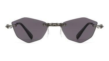 MASKE H48 BB - Drishti Platinum