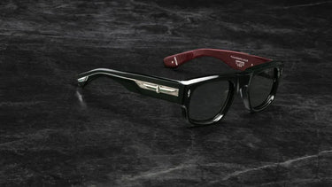 Thundercloud - BLOODSTONE - Drishti Platinum